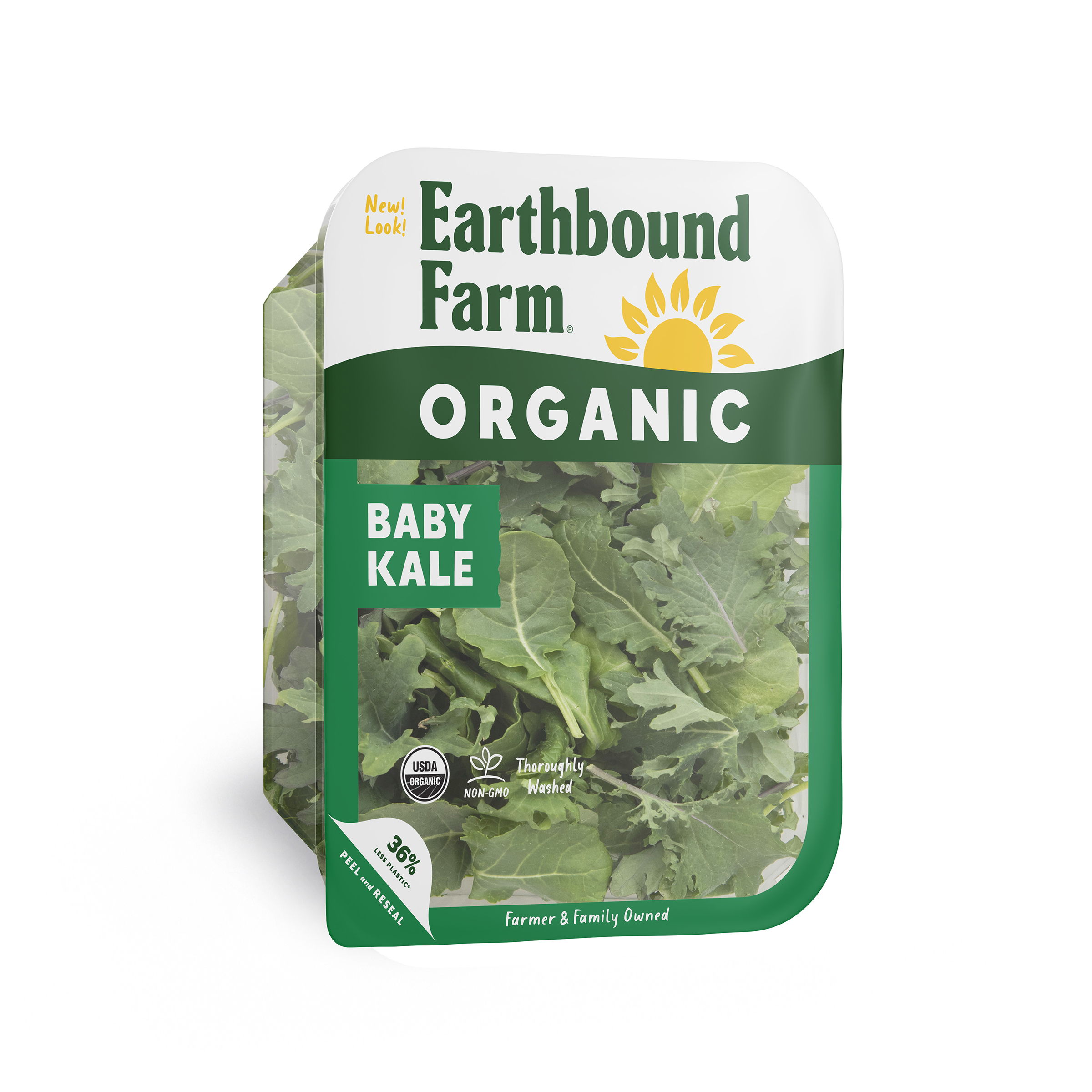 Babykale Half 5oz Mockup
