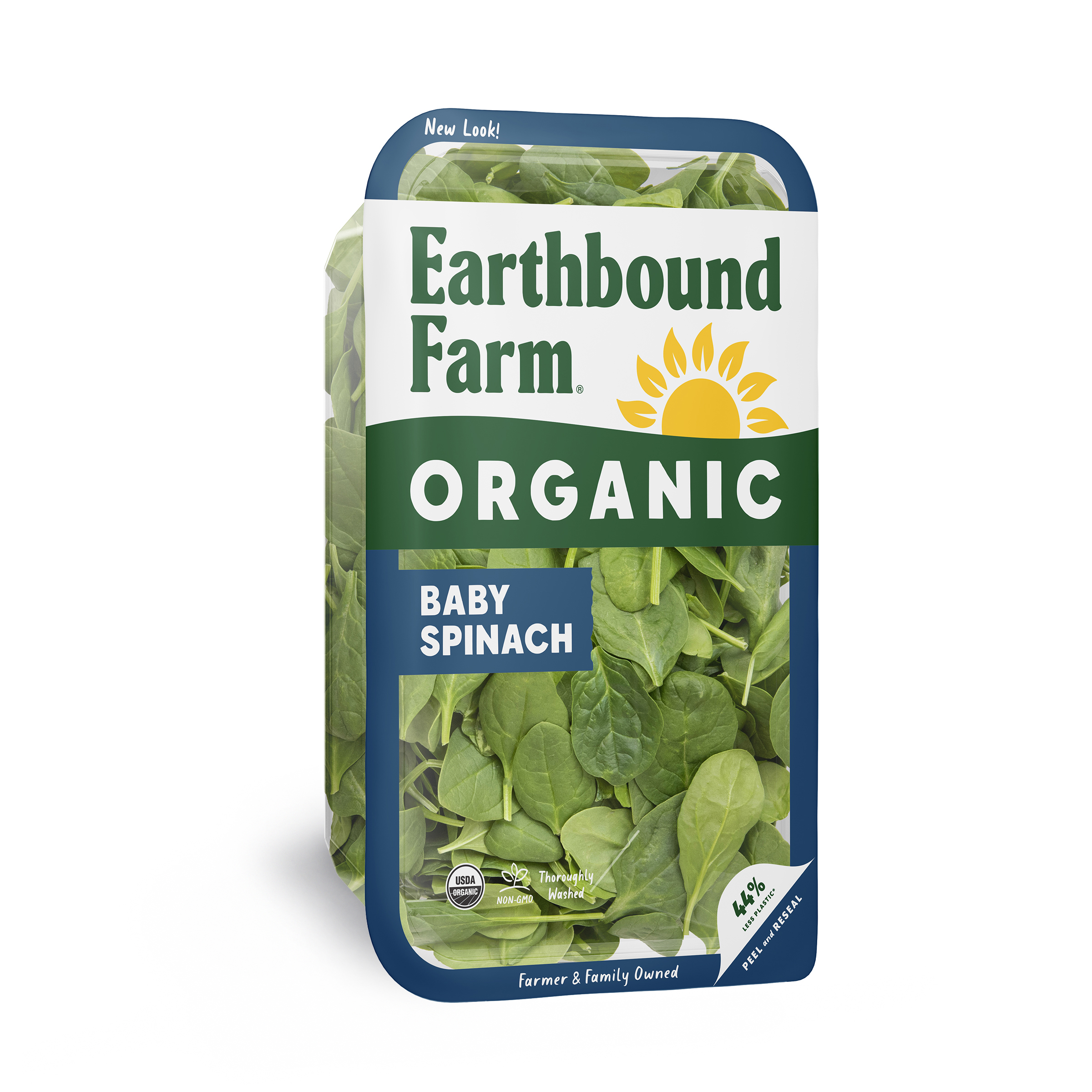 Babyspinach Half 10oz Mockup
