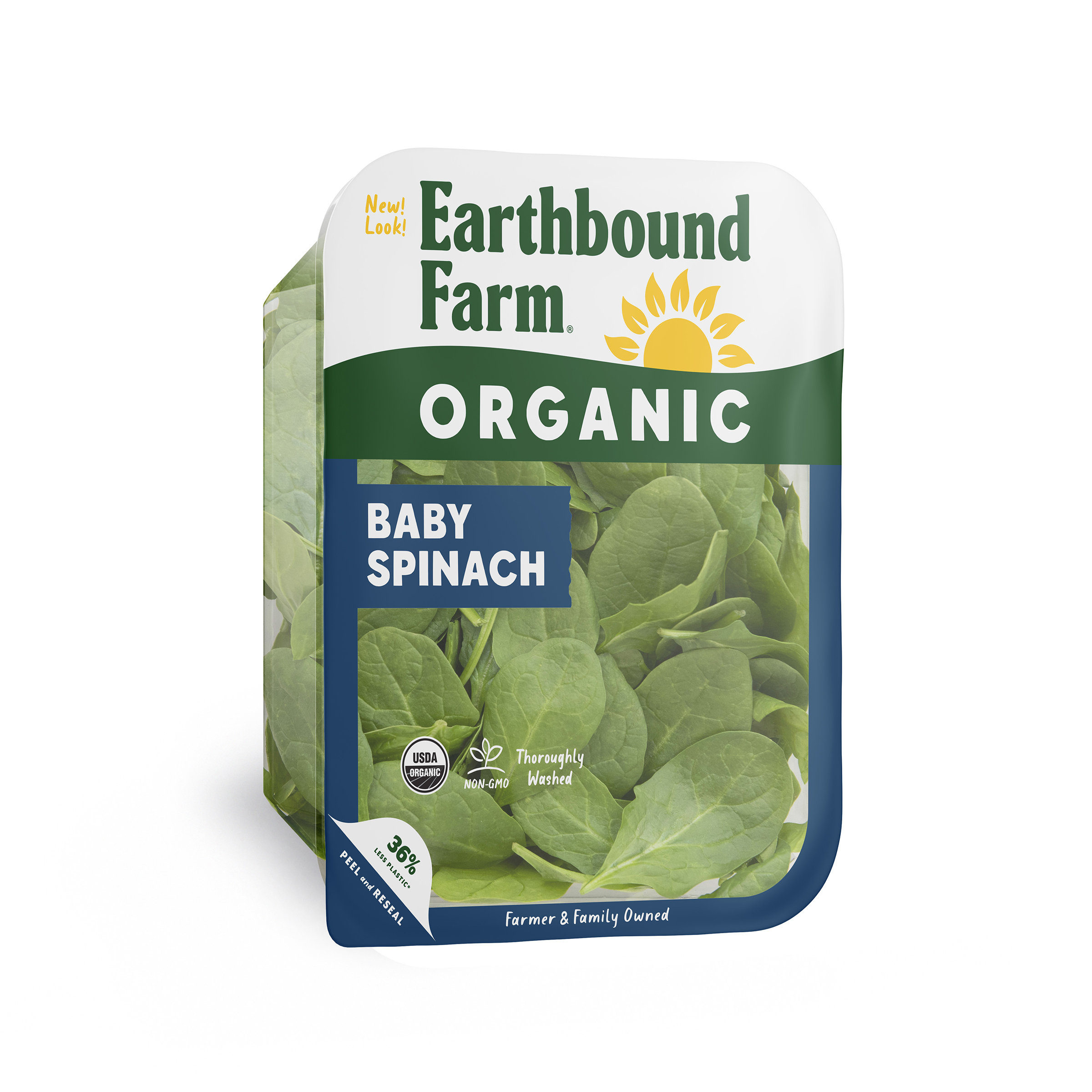 Babyspinach Half 5oz Mockup