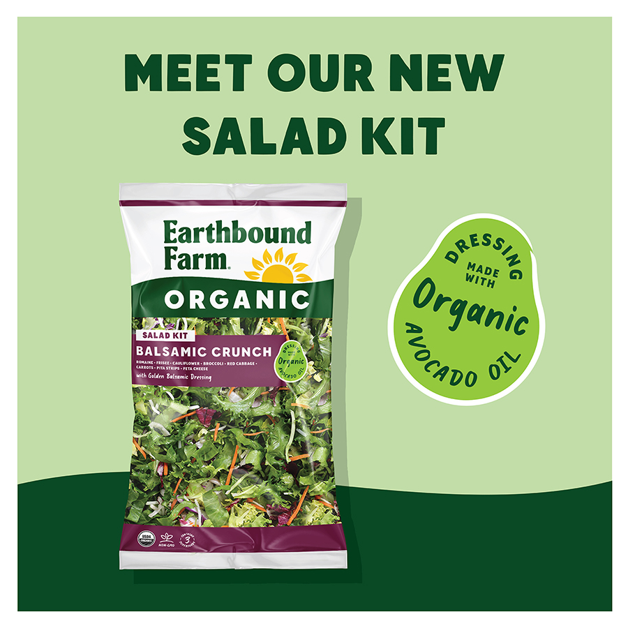 Ebf Golden Balsamic Crunch Kit Sams Club Call Outs
