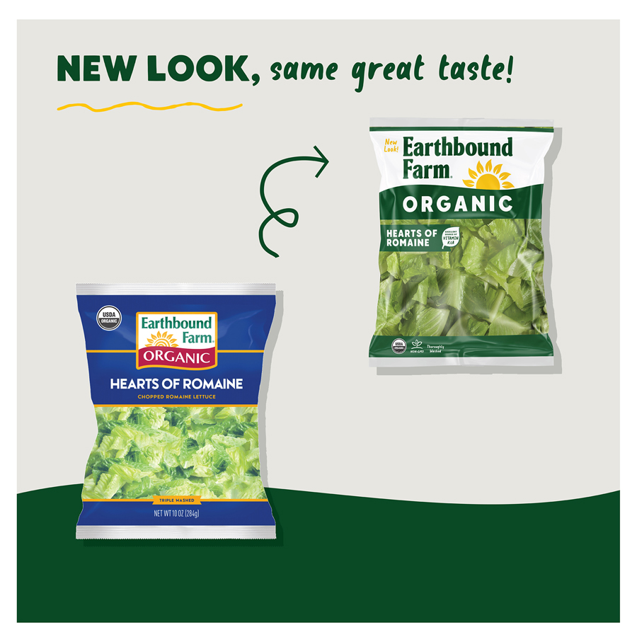 Ebf Hearts Of Romaine New Look
