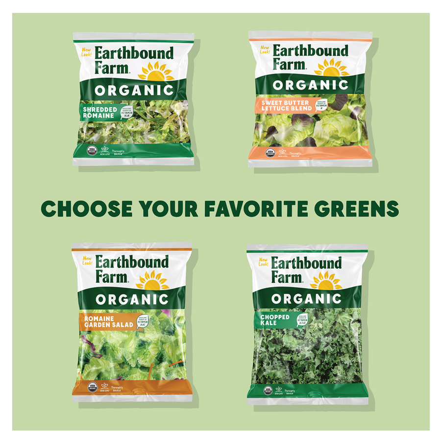Ebf Hearts Of Romaine Product Set
