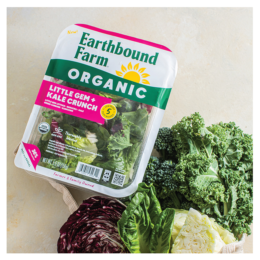 Ebf Little Gem Kale Crunch Hero 1