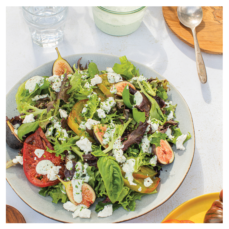 Ebf Plated Shot Spring Mix