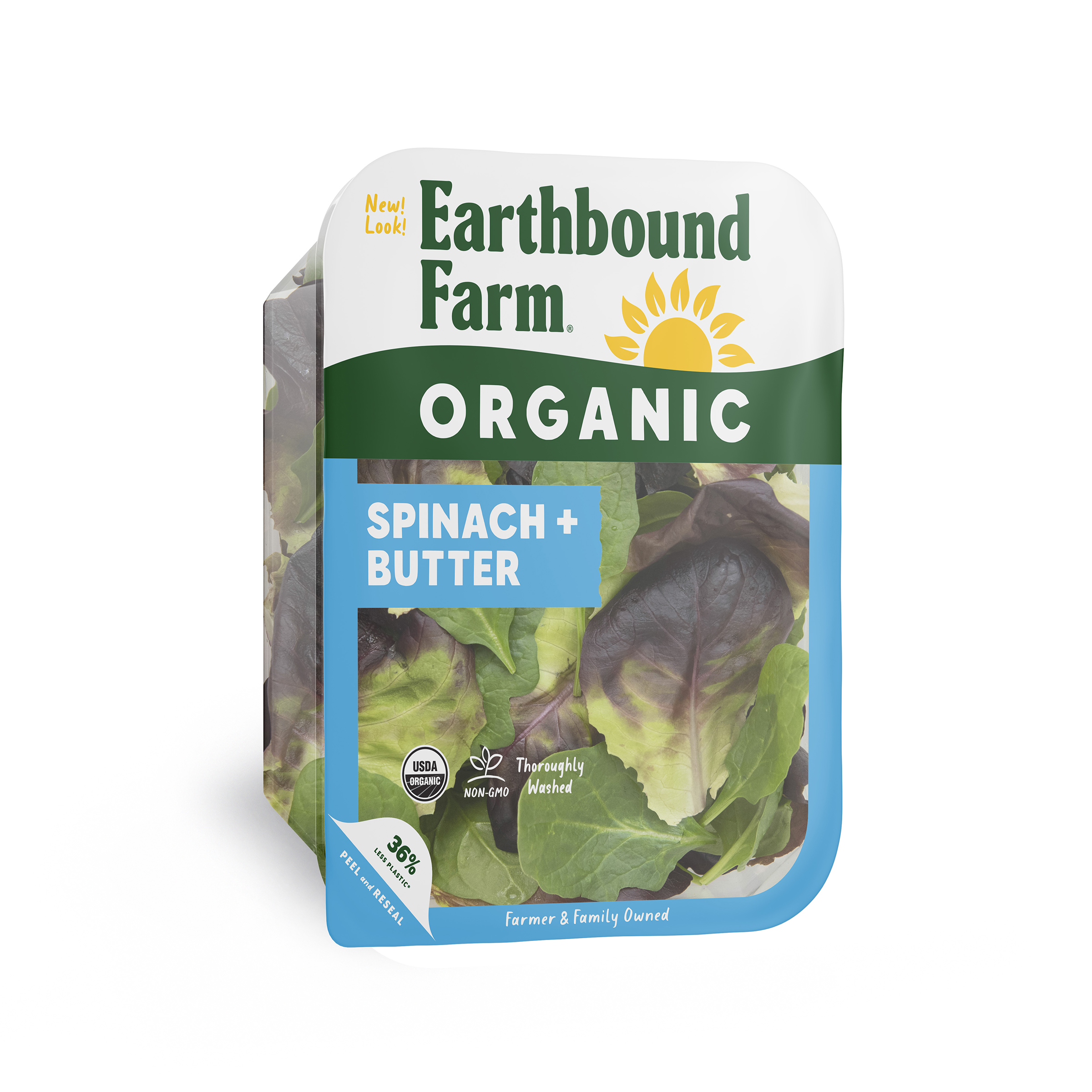 Spinachbutter Half 5oz Mockup
