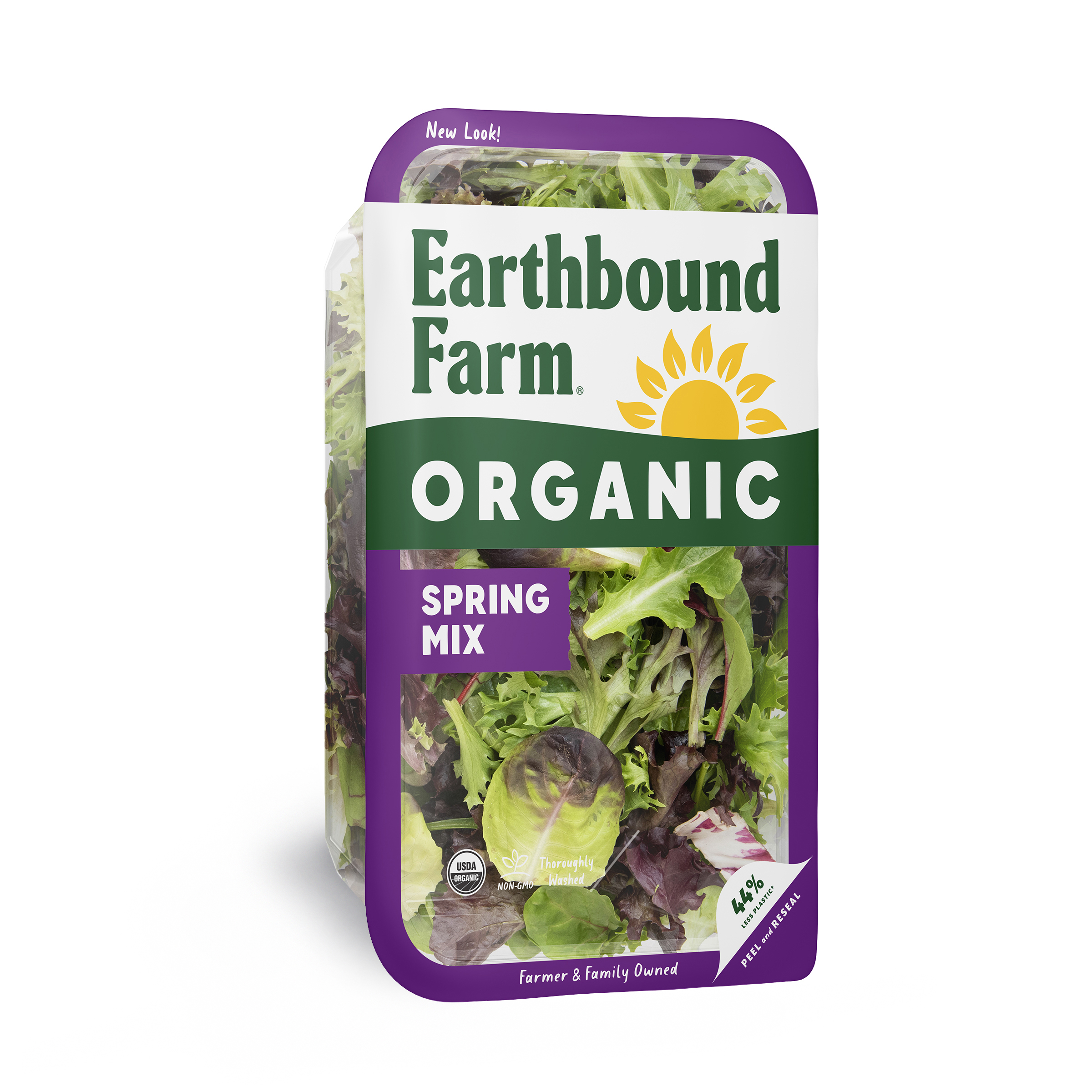 Springmix Half 10oz Mockup