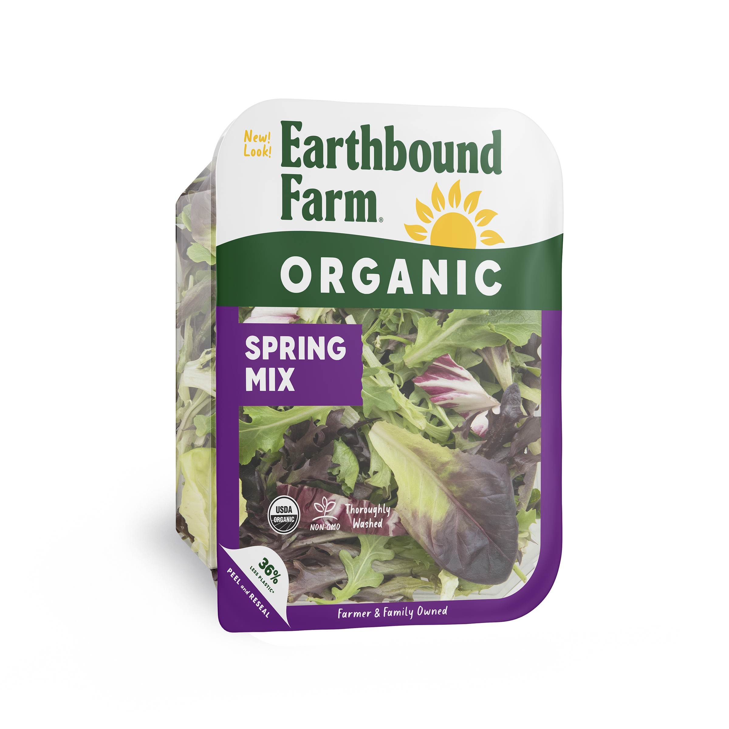 Springmix Half 5oz Mockup
