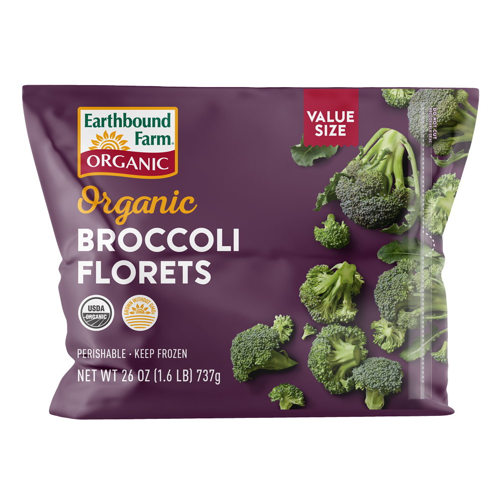 Ebf 1.6lb Broccoli