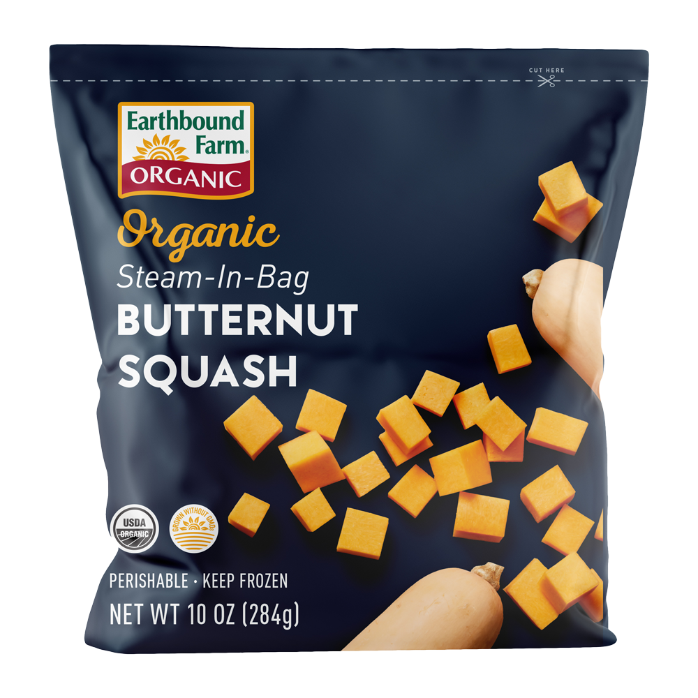 10oz-Butternut Squash