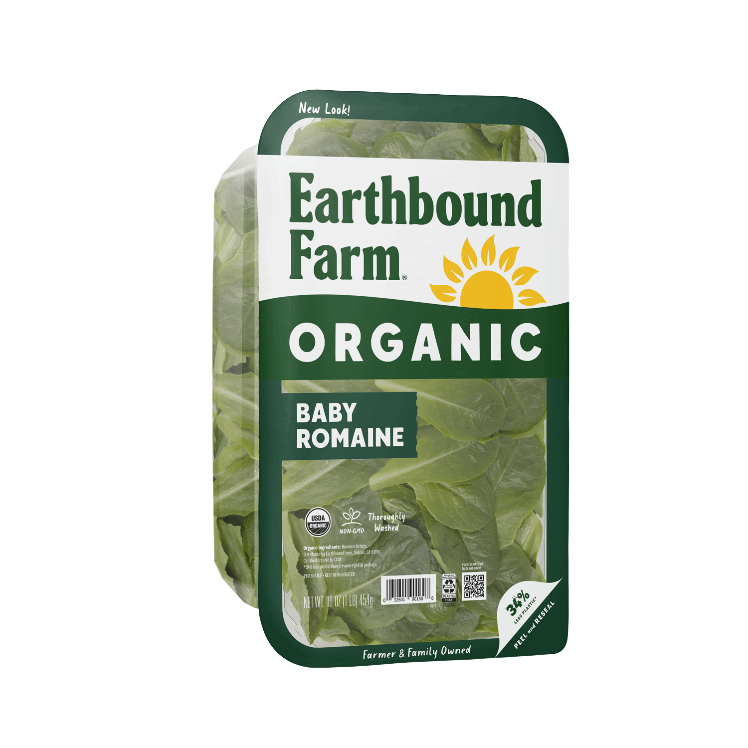 Ebf 16oz Baby Romaine Half Mockup
