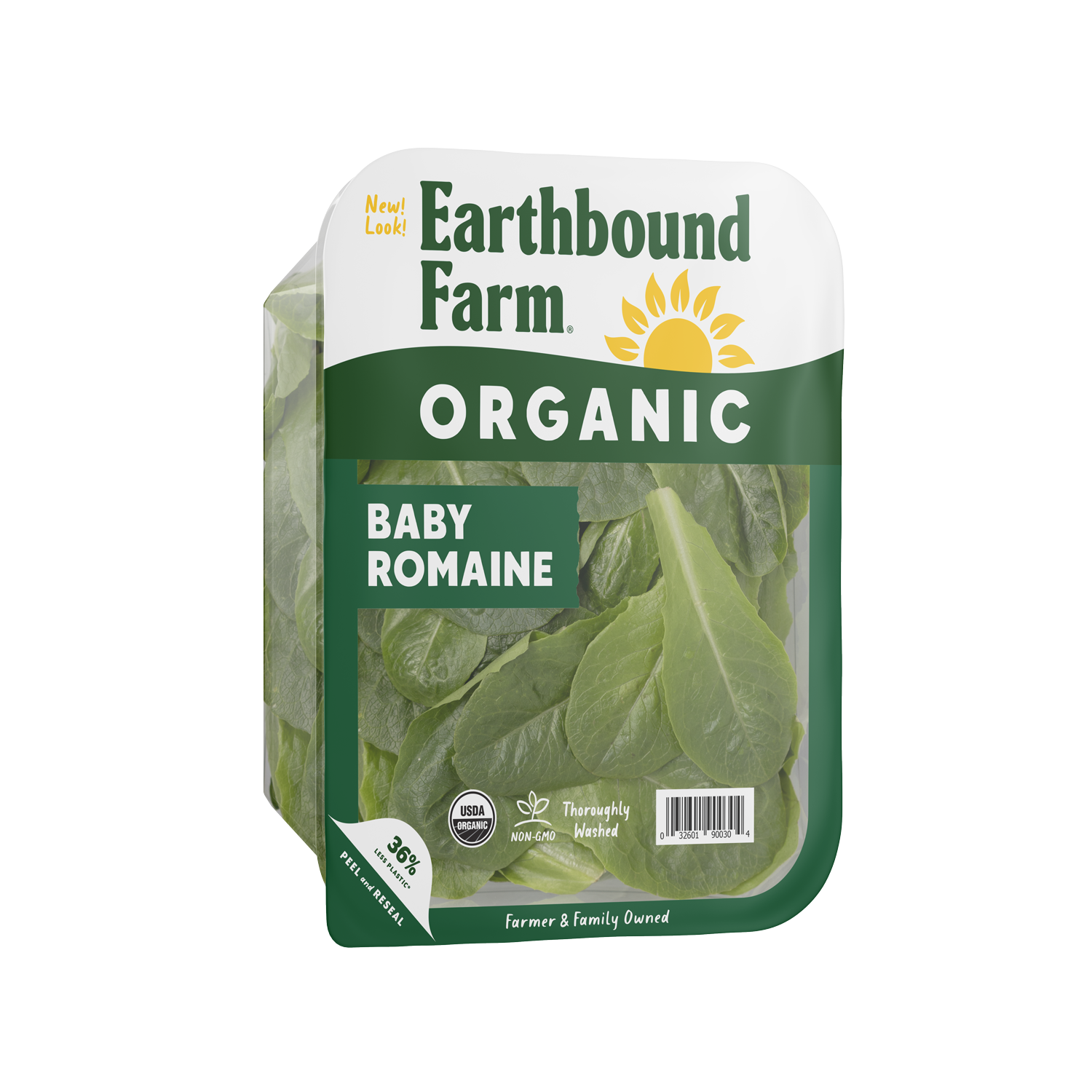 Ebf 5oz Baby Romaine Half Simplified