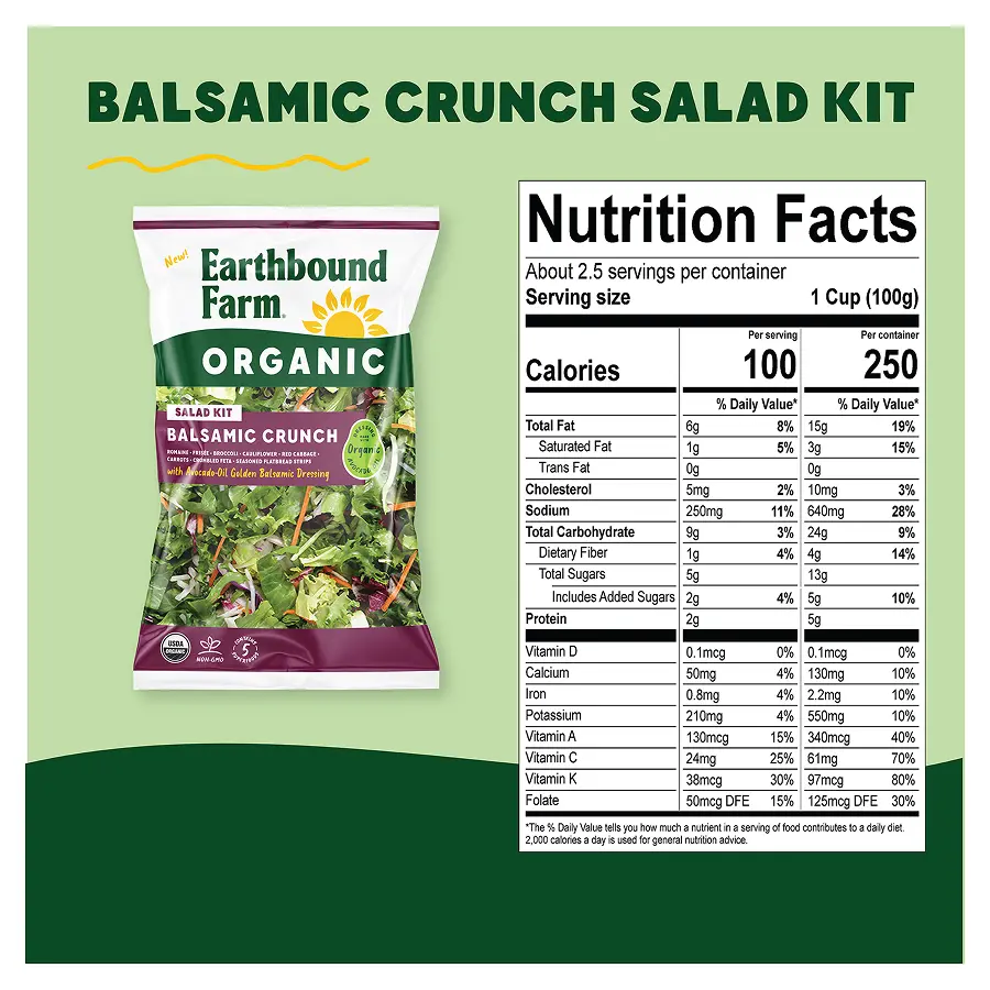 Balsamic Crunch Nfp 1