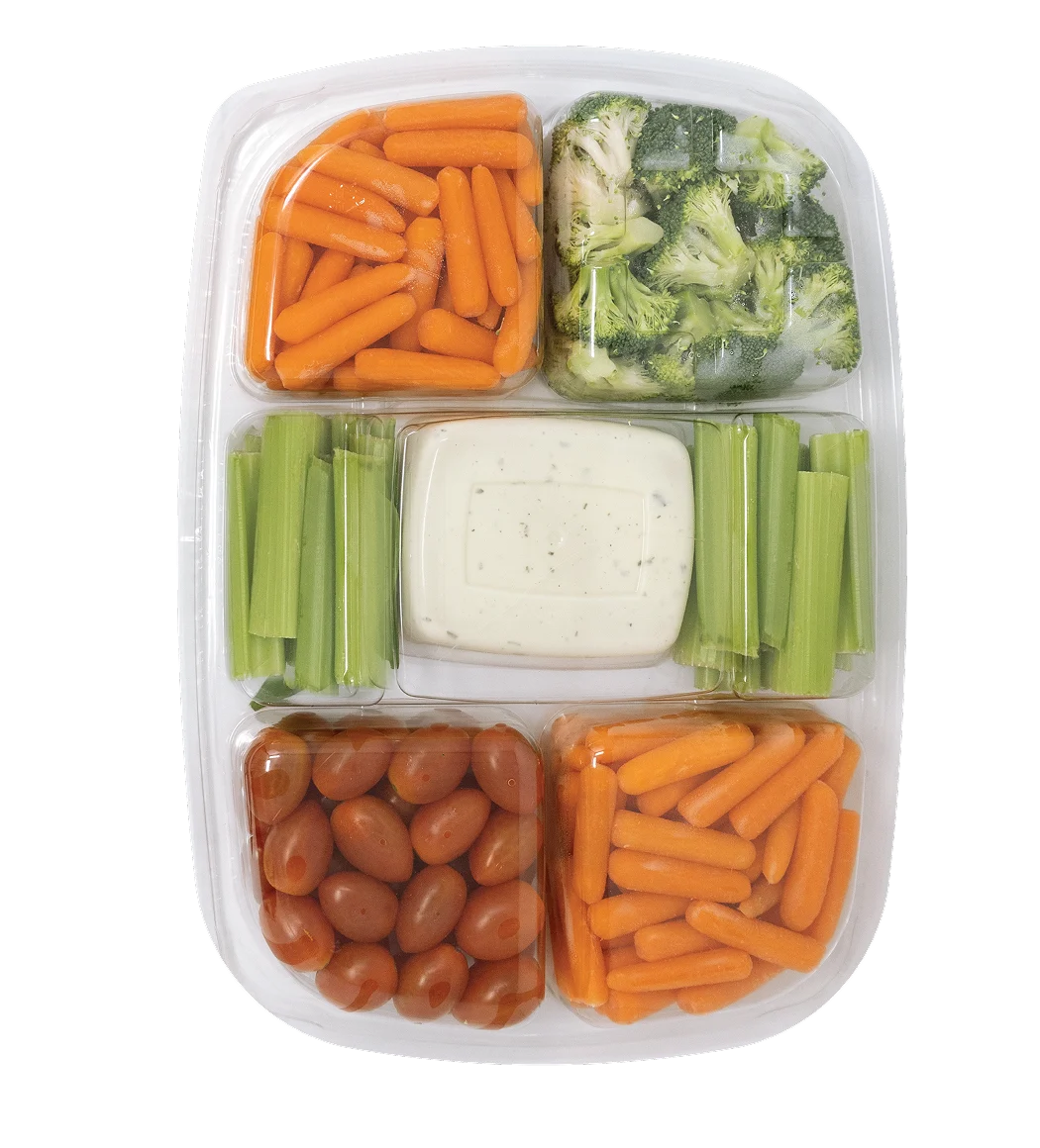 Ebf 36oz Veg Tray Bottom