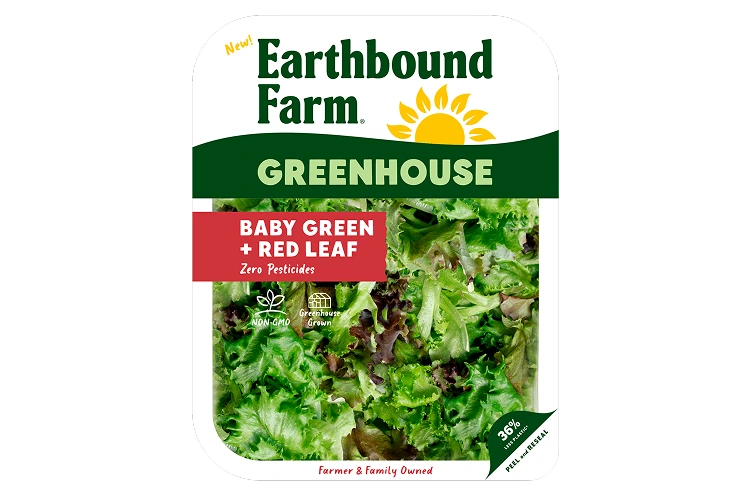 EBF 4oz Greenhouse-Baby Green and Red Leaf-slider-1
