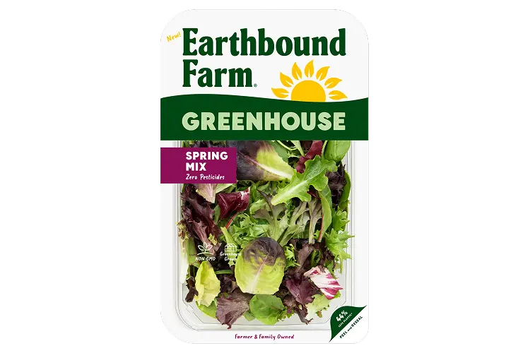 Ebf 8oz Greenhouse Springmix 1