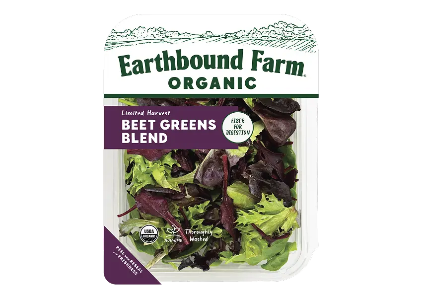 Ebf Beet Greens Blend 4oz Slide 1