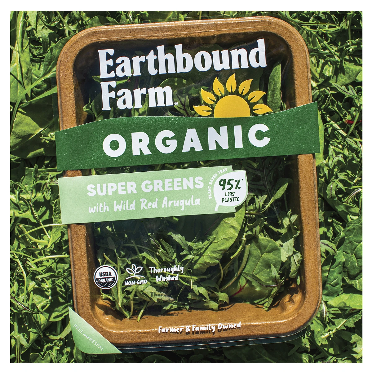 Ebf Super Greens 5oz Fiber Lifestyle 1